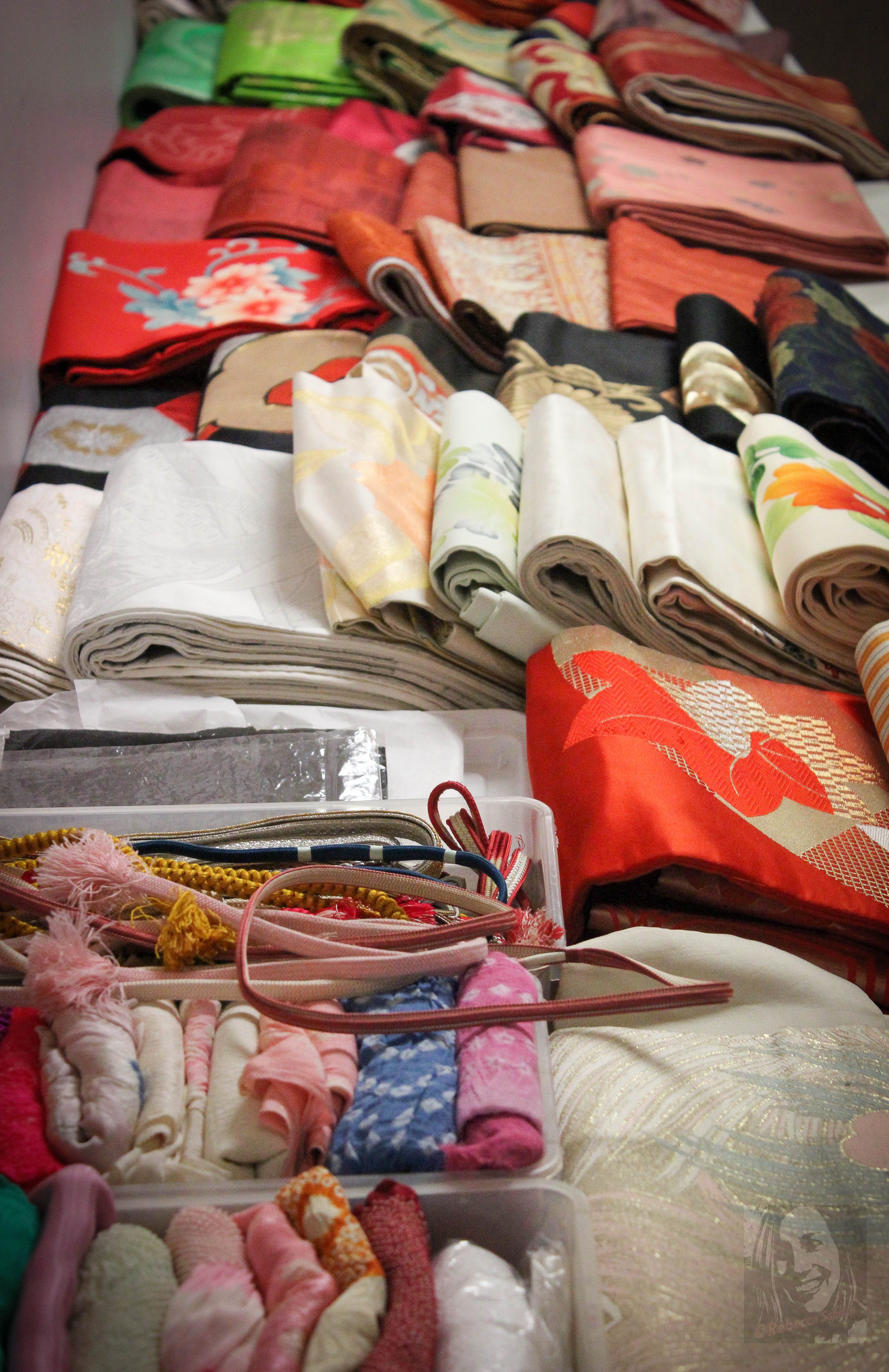 Kimono Fair Gallery 1